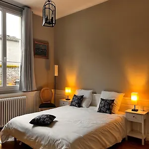 Le Manoir De La Cane Bed & Breakfast